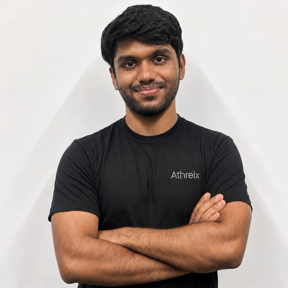 Umerkhan Golandaz, Product Engineering · Systems Integration at Athreix